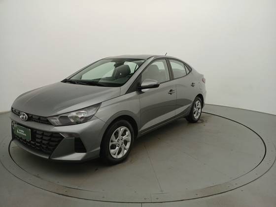HYUNDAI HB20S 1.0 12V FLEX COMFORT PLUS MANUAL